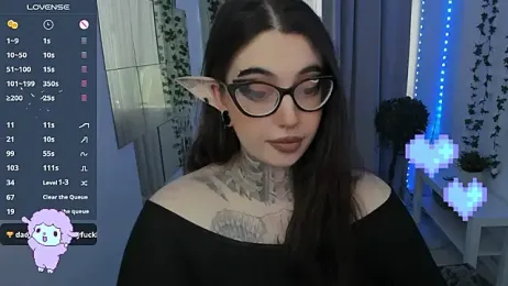 Dixi_Pixi_ stripchat stream image