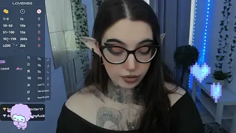 Dixi_Pixi_ stripchat stream image