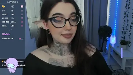 Dixi_Pixi_ stripchat stream image