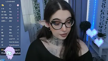 Dixi_Pixi_ stripchat stream image