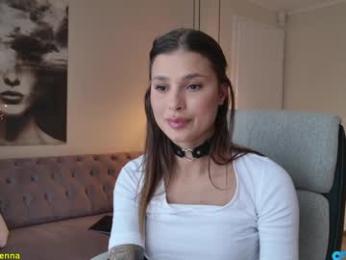 lenna_godess chaturbate stream image