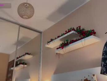 yourhanna chaturbate stream image, 22.01.2026 10:30