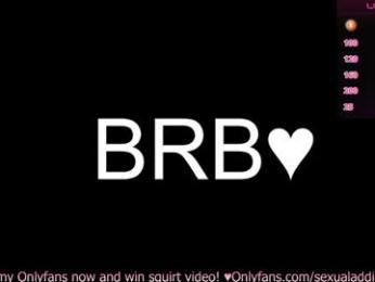 sexual_addiction chaturbate stream image, 22.01.2026 18:00