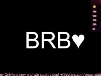 sexual_addiction chaturbate stream image, 22.01.2026 18:00
