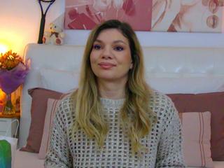 Eve Devilish flirt4free stream image