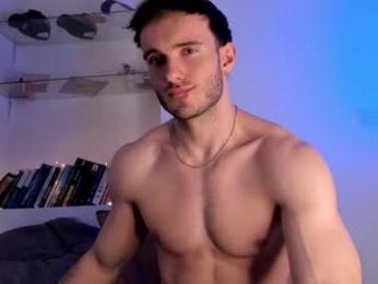 paul_rubini chaturbate stream image