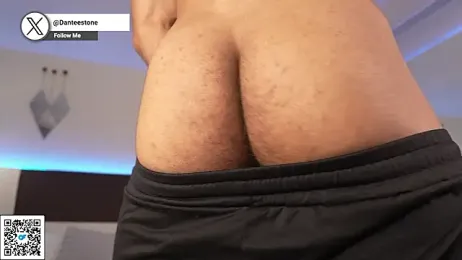 DanteeStone stripchat stream image, 22.01.2026 20:40