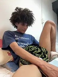 Max_Rain stripchat stream image