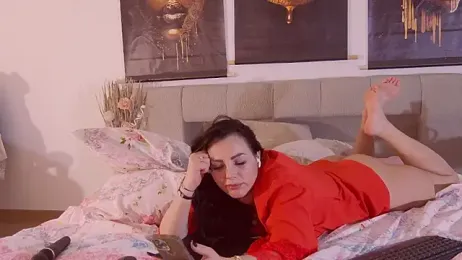 ReiyaRey stripchat stream image