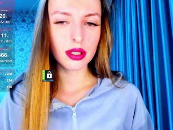 PinkPanterka bongacams stream image