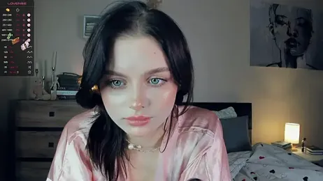 TefFfish stripchat stream image