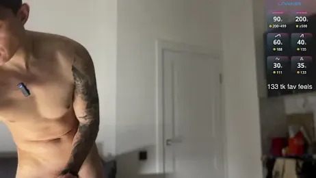 ohh_dani stripchat stream image