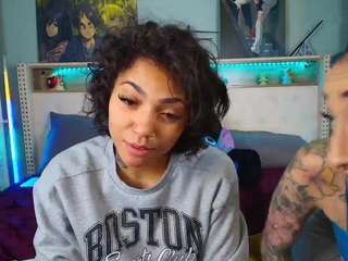 starryari69 camsoda stream image