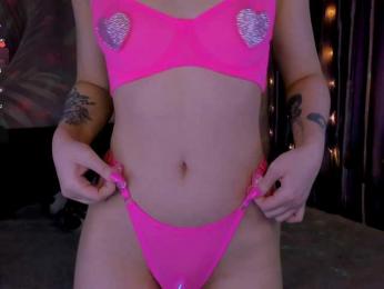 Sellinbliss bongacams stream image