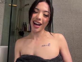 wasianbby chaturbate stream image, 23.01.2026 08:00