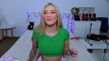 Lia_Benini stripchat stream image