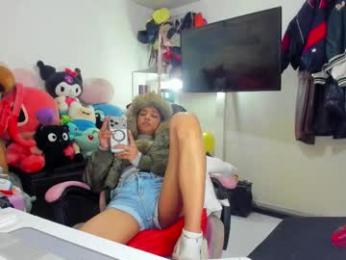 laurencesophiets chaturbate stream image, 23.01.2026 15:40