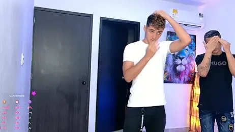 Boysgang_sex stripchat stream image