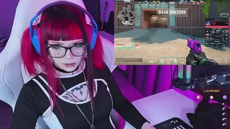 Yumi_Youkai stripchat stream image, 23.01.2026 18:10