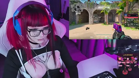 Yumi_Youkai stripchat stream image, 23.01.2026 18:10