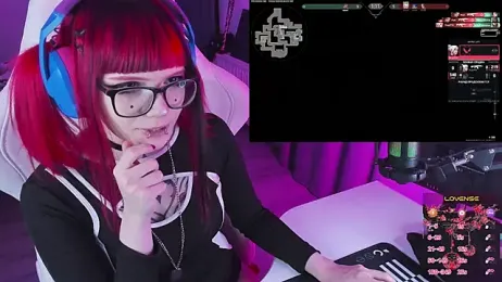 Yumi_Youkai stripchat stream image, 23.01.2026 18:10