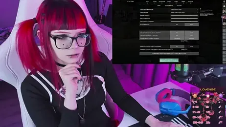 Yumi_Youkai stripchat stream image, 23.01.2026 18:10