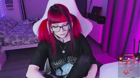 Yumi_Youkai stripchat stream image, 23.01.2026 18:10