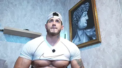 eros-steel stripchat stream image, 23.01.2026 22:10