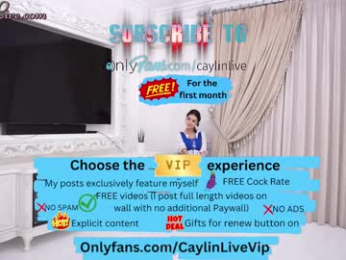 caylin chaturbate stream image