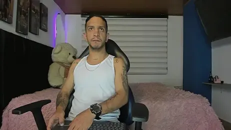GloryHoleCol stripchat stream image, 23.01.2026 23:20