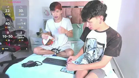 DemianSalvatore stripchat stream image