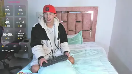 DemianSalvatore stripchat stream image