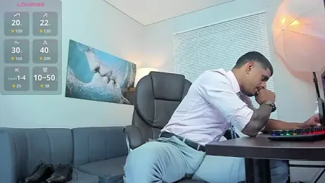 vincen_jose stripchat stream image