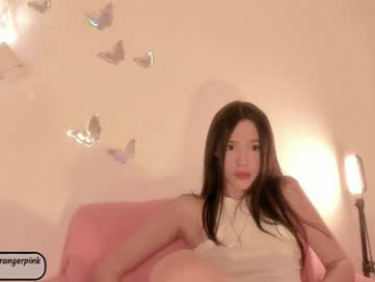 power_ranger_pink chaturbate stream image