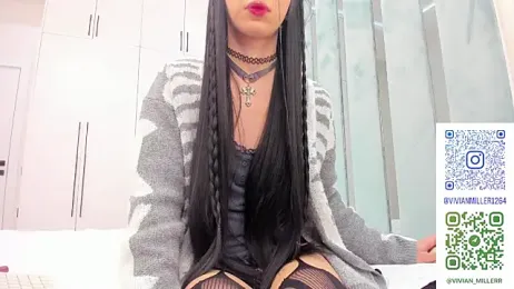 VivianMiller_ stripchat stream image, 24.01.2026 08:00