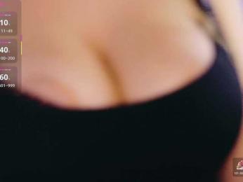 Cool-Baby bongacams stream image