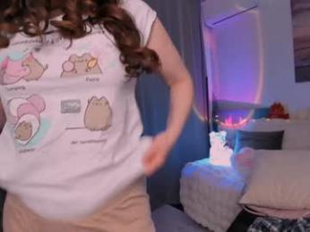 sweety_rinushka_ chaturbate stream image