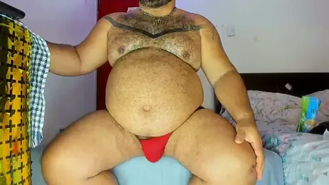 Bearspigdirty stripchat stream image, 24.01.2026 22:30