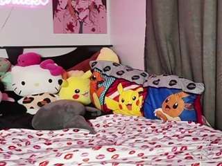 karliekayozz camsoda stream image, 25.01.2026 02:20
