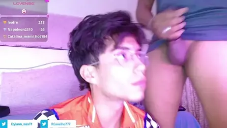 COUPLEHOTTDF stripchat stream image