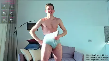 Danny__Magic stripchat stream image