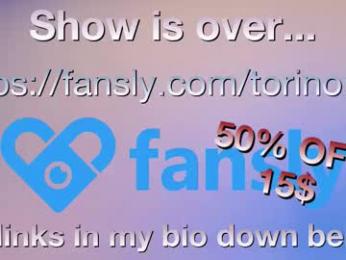 torinova chaturbate stream image