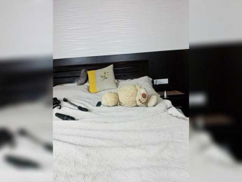 FLUFFY_BEAUTY bongacams stream image