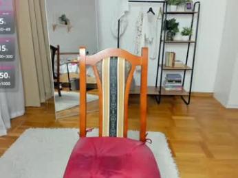 glossybabe_ chaturbate stream image