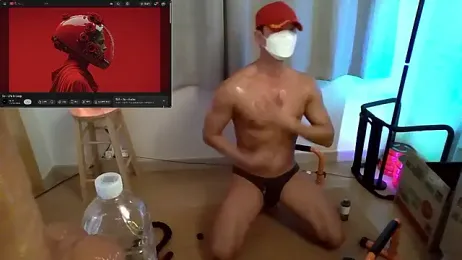 redcap1111 stripchat stream image, 25.01.2026 13:00