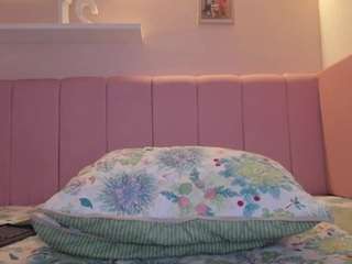 stefaagomez camsoda stream image