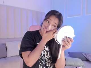 kiimthompson camsoda stream image, 25.01.2026 15:20