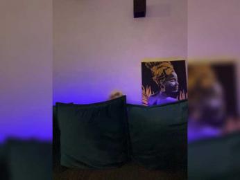 WILDGIRL bongacams stream image