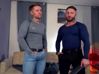 danielkraig_for_u chaturbate stream image