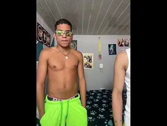 Mike_and_Rayan stripchat stream image